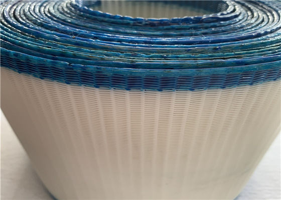 Food Grade Polyester Spiral Fabric And Conveyor Belt Acid Resistant