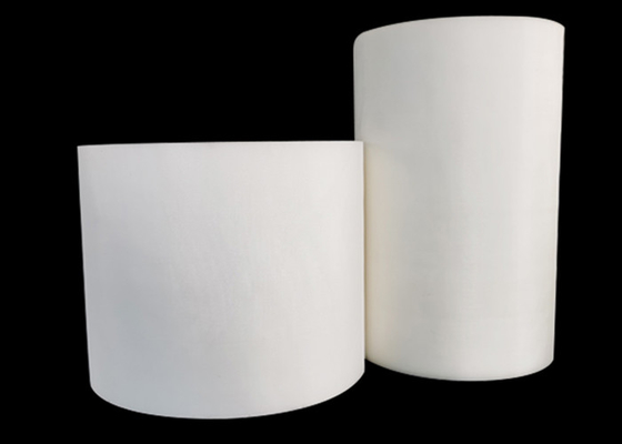 Monofilament 145 Inch 33 Micron Screen Printing Mesh With Sgs Certificate