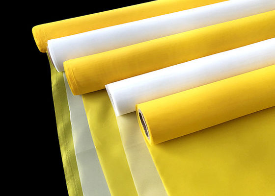 90 Micron Monofilament Mesh Screen Fabric