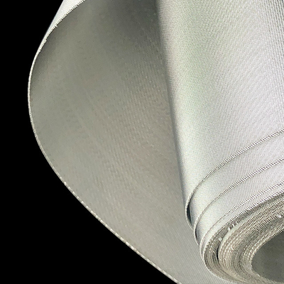 30*140mesh SUS304の逆のオランダの織り方の金網はHDPEの管を作る