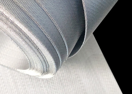 15 - フィルター輸送0.1のための170um厚さのステンレス鋼の金網- 2kg/Meter