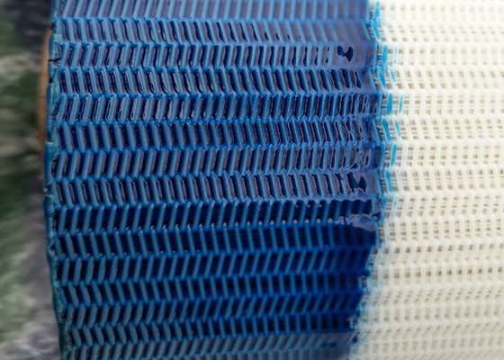 耐久性のあるポリエステルドライヤースクリーン 0.5-1.2mm ワイヤー直径