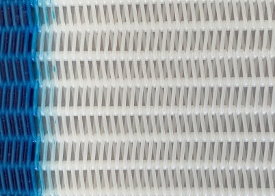 1000g-2350g/M2 ポリエステルドライヤースクリーン 空気透量 15000-22000l/M2/H 工業用
