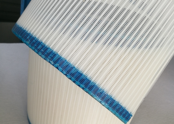 滑らかな表面 ポリエステル 乾燥機 スクリーン 紙を作る シンプル 織物