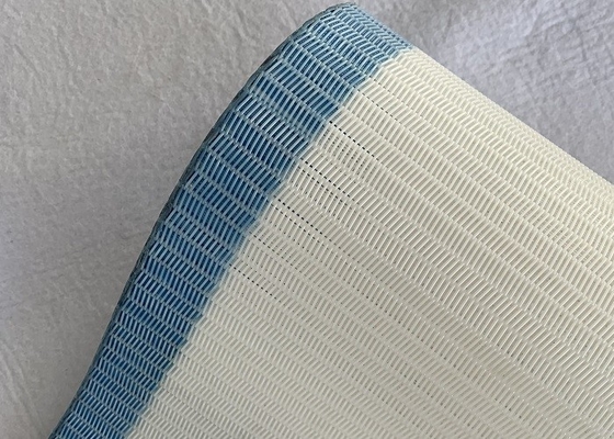 ポリエステルスピラルドライヤー スクリーンプレス フィルター メッシュベルト 紙パルプ 紙製造産業に使用