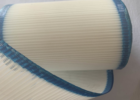 100%ポリエステル 紙製造産業用ポリエステル網帯