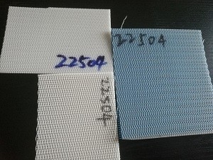 高性能ポリエステルドライヤースクリーンファブリック