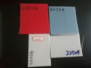 22504 パルプ,紙,板の機械乾燥システム用ポリエステルドライヤースクリーンフィルター布