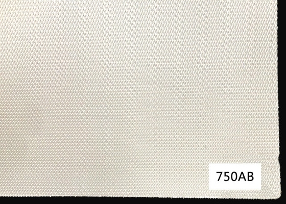750AB PPフィルター布 フィルタープレス布 液体フィルタリング用 陶器産業廃棄物水処理用 ポリプロピレンフィルター布