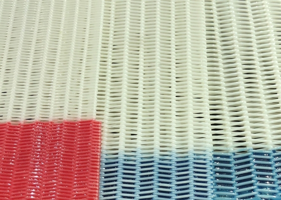 ポリエステル回転式ドライヤースクリーン 紙製クラフト紙の製造