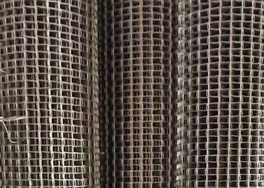 プロダクト処理システムのための電流を通された鉄の蜜蜂の巣のコンベヤー ベルト