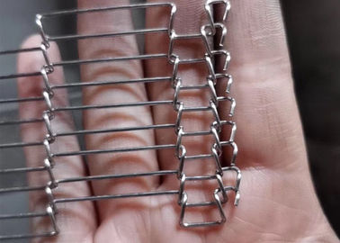 まっすぐなドライブ平らな屈曲のコンベヤー ベルトのペストリーの食糧ベーキング コンベヤーの回線利用率