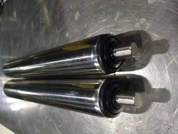 滑らかな表面のコンベヤー ベルトの付属品の耐久性の長い寿命