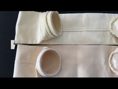 ガラス繊維フィルター袋