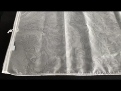 ナットのミルク袋