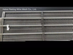 目リンク コンベヤー ベルト