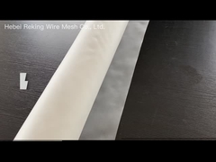 ポリエステルフィルターメッシュ