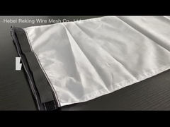 ポリエステル網状袋