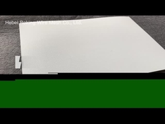 ポリエステル 純織り 角孔網帯