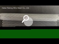 バランス織りコンベアベルト