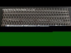 バランス織りコンベアベルト