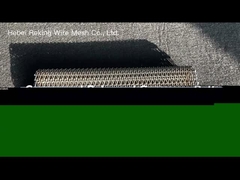 複合バランスコンベアベルト