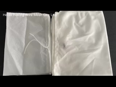 ナイロン フィルター・バッグ