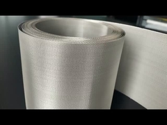 ステンレス鋼 逆オランダ網