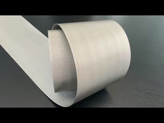 ステンレス鋼 逆オランダ網