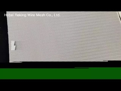 ポリエステル織物ドライヤースクリーン