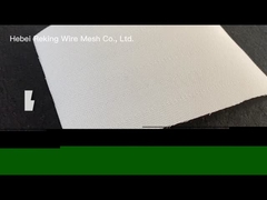 ポリエステルプレスフィルタースルッジ脱水網帯