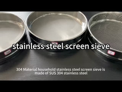 ステンレス鋼のシート